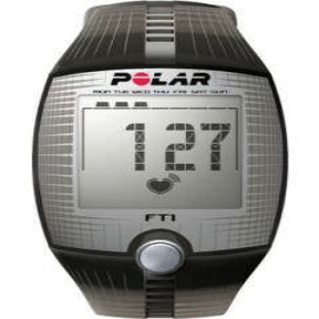 Polar FT1