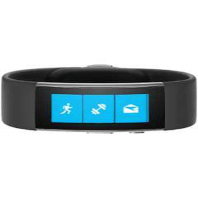 Microsoft Band 2