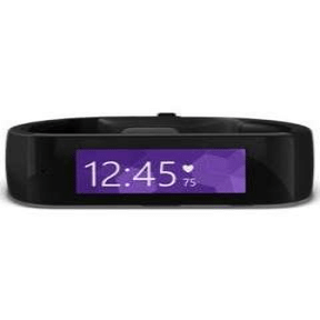 Microsoft Band