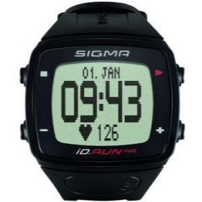 Sigma iD Run HR