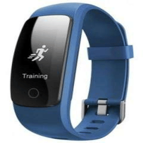 Fbandz ID107 HR Plus