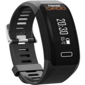 Intex FitRist Cardio