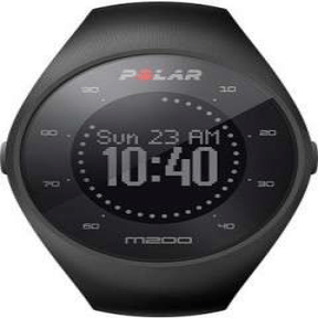 Polar M200