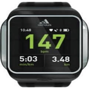 Adidas miCoach Smart Run