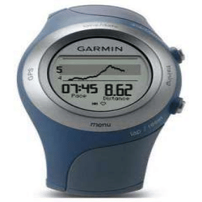 Garmin Forerunner 405CX