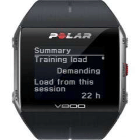 Polar Equine V800