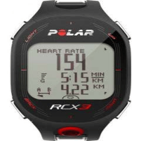 Polar RCX3