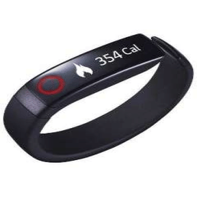 LG Lifeband Touch