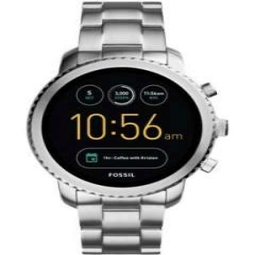 Fossil Gen 3 Q Explorist