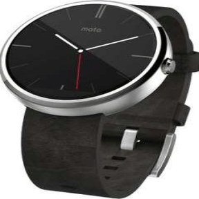 Motorola Moto 360