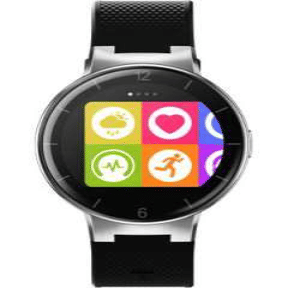 Alcatel One Touch Watch