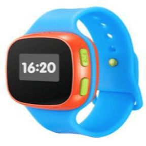 Alcatel OneTouch CareTime