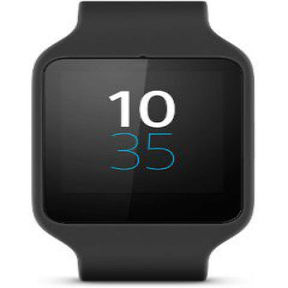 Sony SmartWatch 3