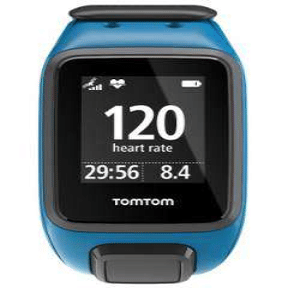 Tomtom Spark