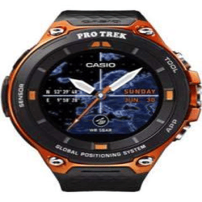 Casio WSD-F20 PRO TREK Smart