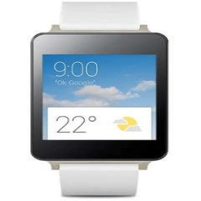 LG G Watch