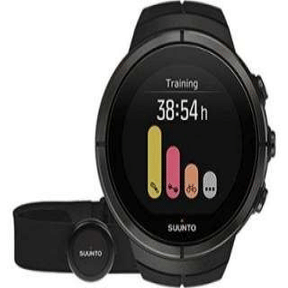 Suunto Spartan Ultra