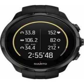 Suunto ivoactive 3