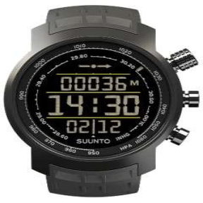 Suunto Elementum
