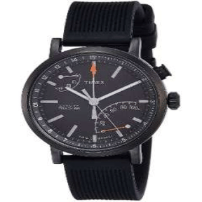 Timex Metropolitan Plus