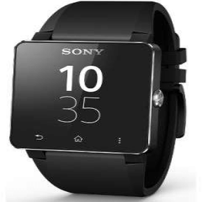Sony SmartWatch 2