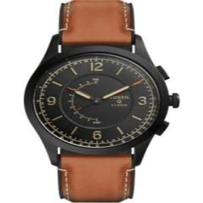 Fossil Q Activist Hybrid