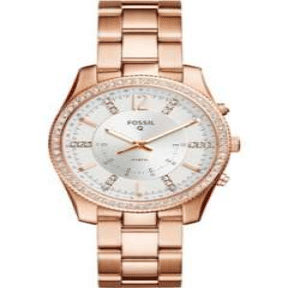 Fossil Q Scarlette Hybrid