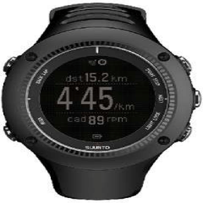Suunto Ambit