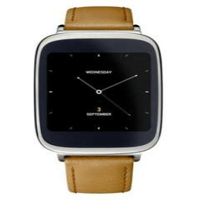 Asus ZenWatch
