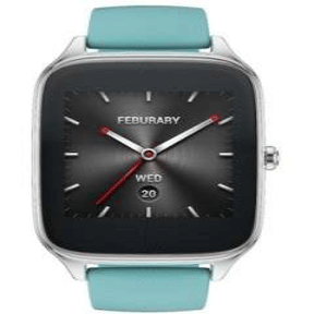 Asus ZenWatch 2