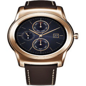 LG Watch Urbane