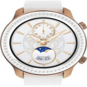 Amazfit GTR Glitter Edition