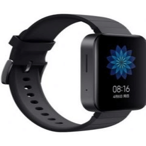 Xiaomi Mi Watch
