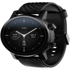 Motorola Moto 360 (3rd Gen)