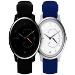 Withings Move ECG