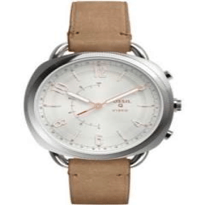 Fossil Q Accomplice Hybrid
