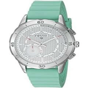 Fossil Q Modern Pursuit Hybrid