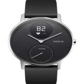 Nokia Steel HR
