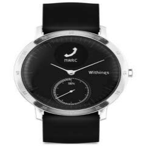 Withings Steel HR
