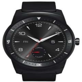 LG G Watch R