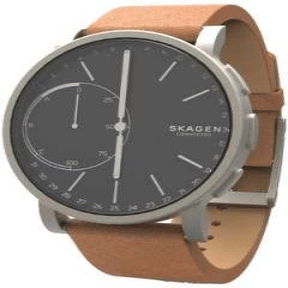 Skagen Hagen Connected