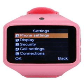 Kenxinda S-Watch 2.0