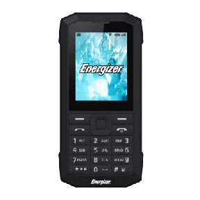 Energizer Hardcase E100