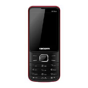 Karbonn K99 Rock