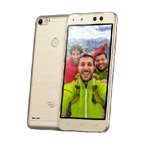 Itel S21