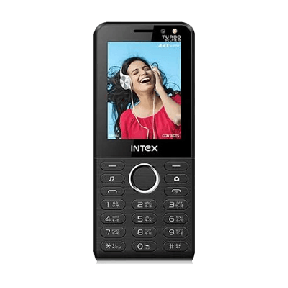 Intex Turbo Selfie 18