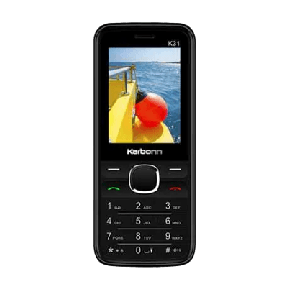Karbonn K31