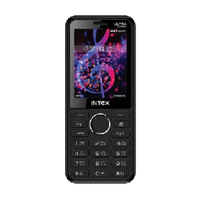 Intex Ultra 2400 Plus