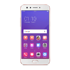 OPPO F3 Deepika Edition