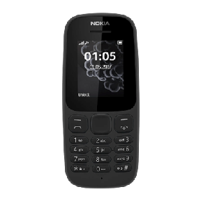 Nokia 105 2017